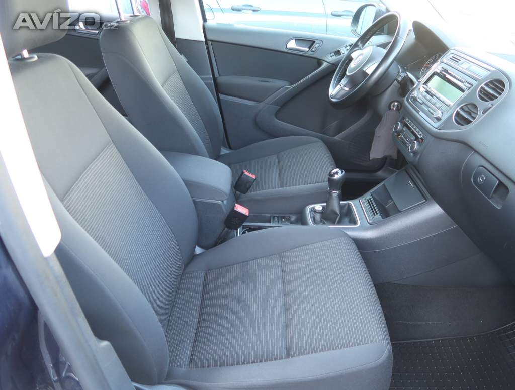 Foto inzerátu Volkswagen Tiguan 1.4 TSI