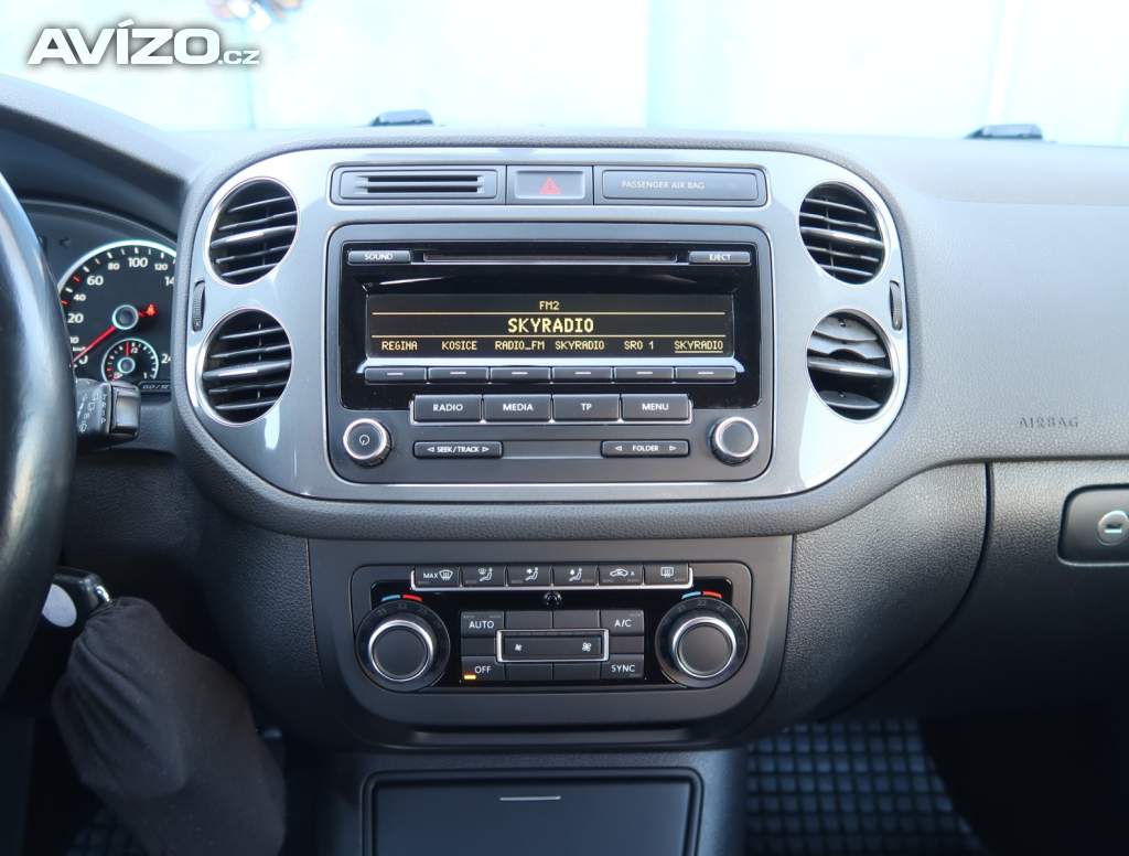 Foto inzerátu Volkswagen Tiguan 1.4 TSI