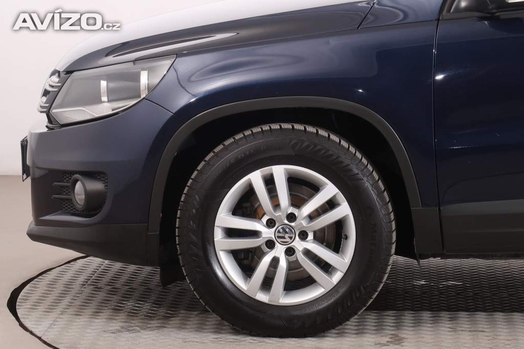 Foto inzerátu Volkswagen Tiguan 1.4 TSI