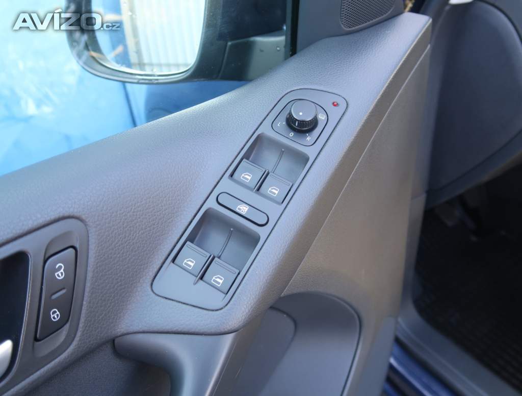 Foto inzerátu Volkswagen Tiguan 1.4 TSI