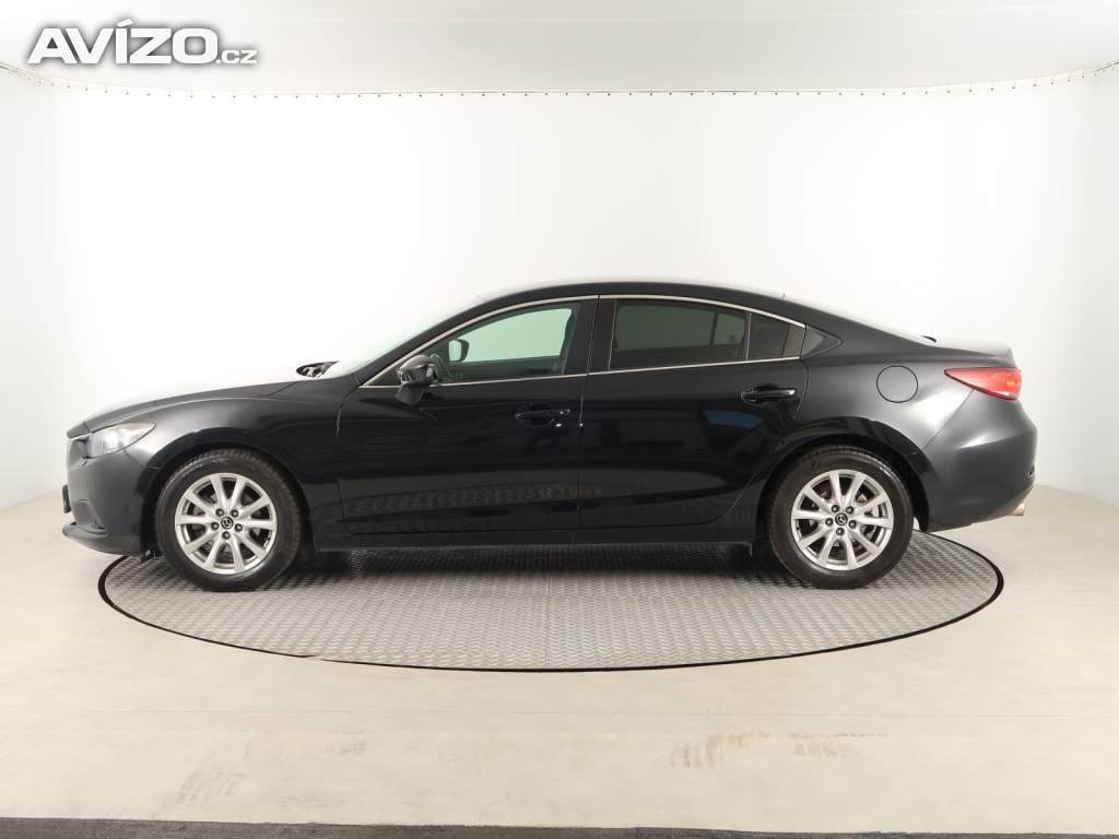 Foto inzerátu Mazda 6 2.0 Skyactiv-G