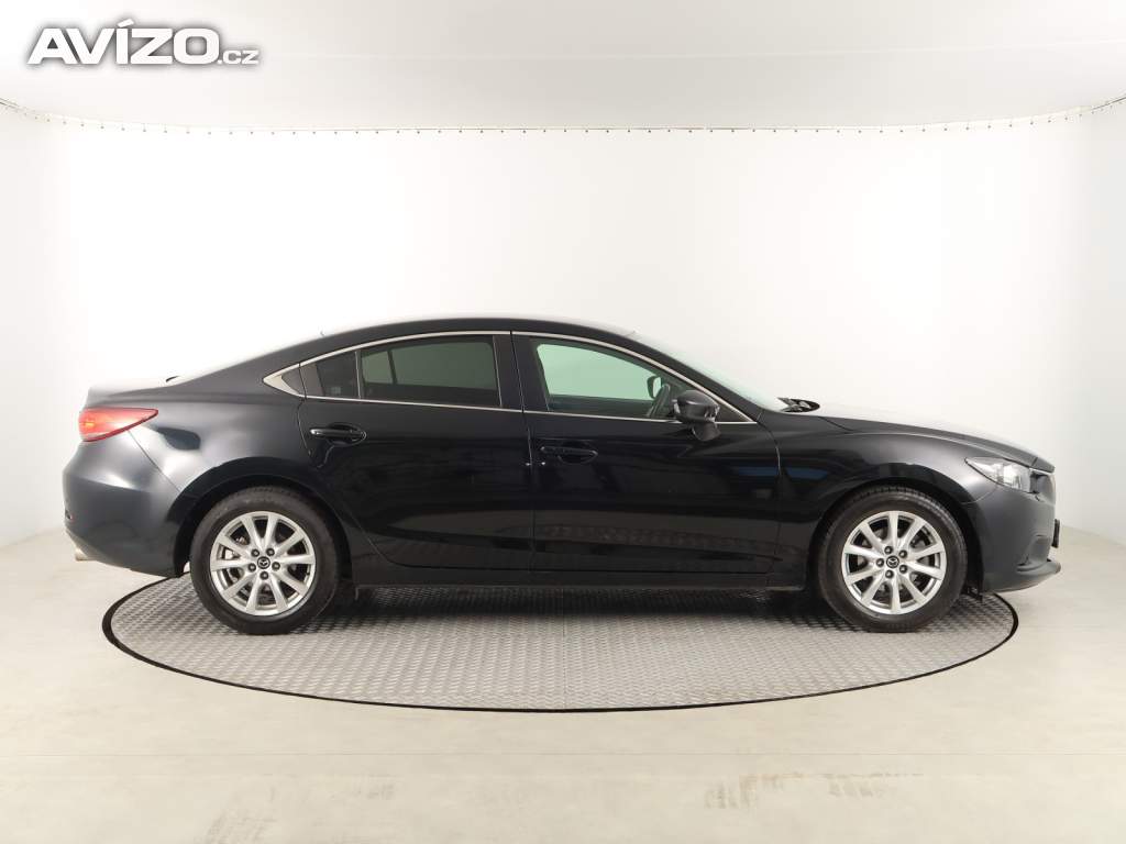 Foto inzerátu Mazda 6 2.0 Skyactiv-G