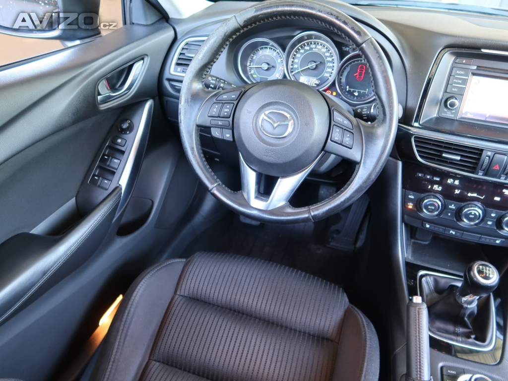 Foto inzerátu Mazda 6 2.0 Skyactiv-G