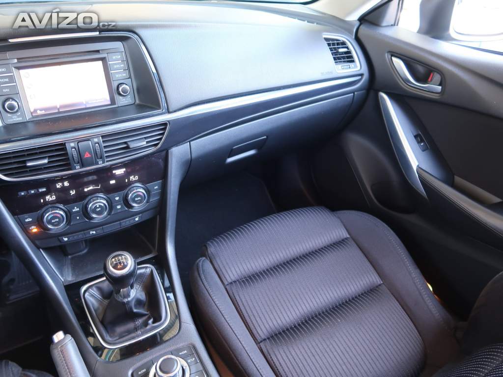 Foto inzerátu Mazda 6 2.0 Skyactiv-G