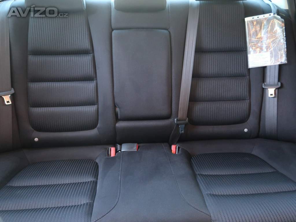 Foto inzerátu Mazda 6 2.0 Skyactiv-G