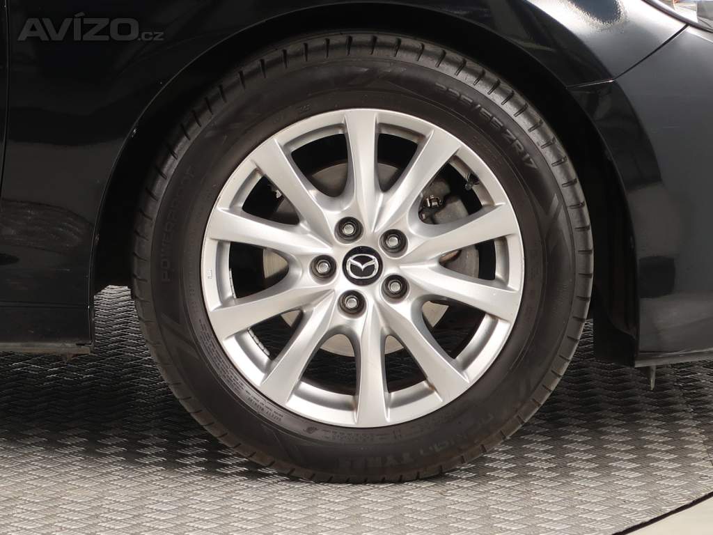 Foto inzerátu Mazda 6 2.0 Skyactiv-G