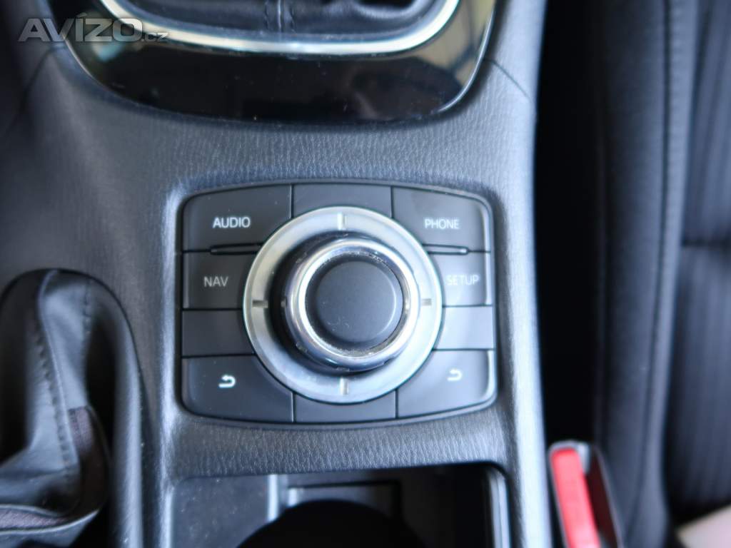 Foto inzerátu Mazda 6 2.0 Skyactiv-G