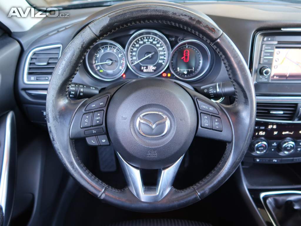 Foto inzerátu Mazda 6 2.0 Skyactiv-G