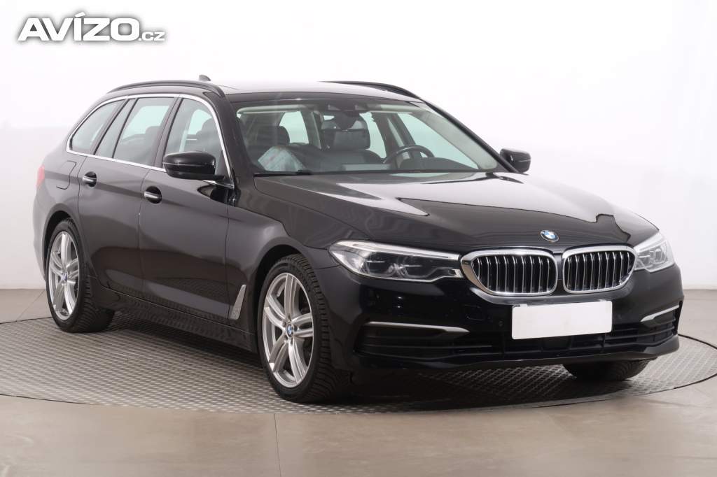 BMW Řada 5 530d xDrive