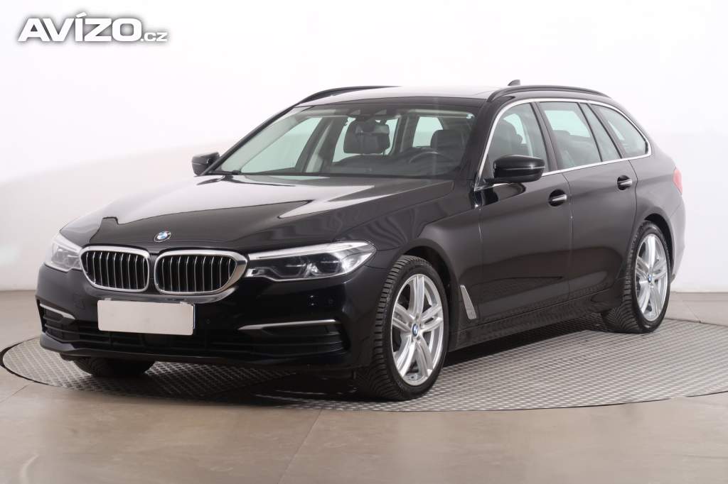 Foto inzerátu BMW Řada 5 530d xDrive