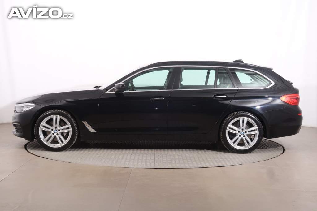 Foto inzerátu BMW Řada 5 530d xDrive