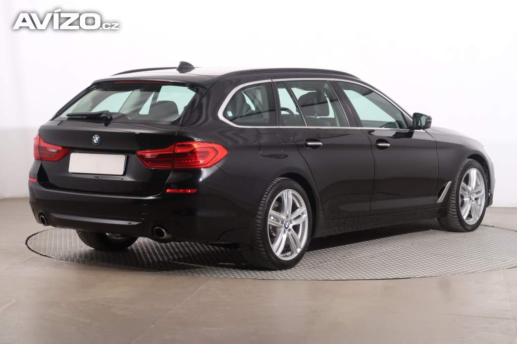 Foto inzerátu BMW Řada 5 530d xDrive
