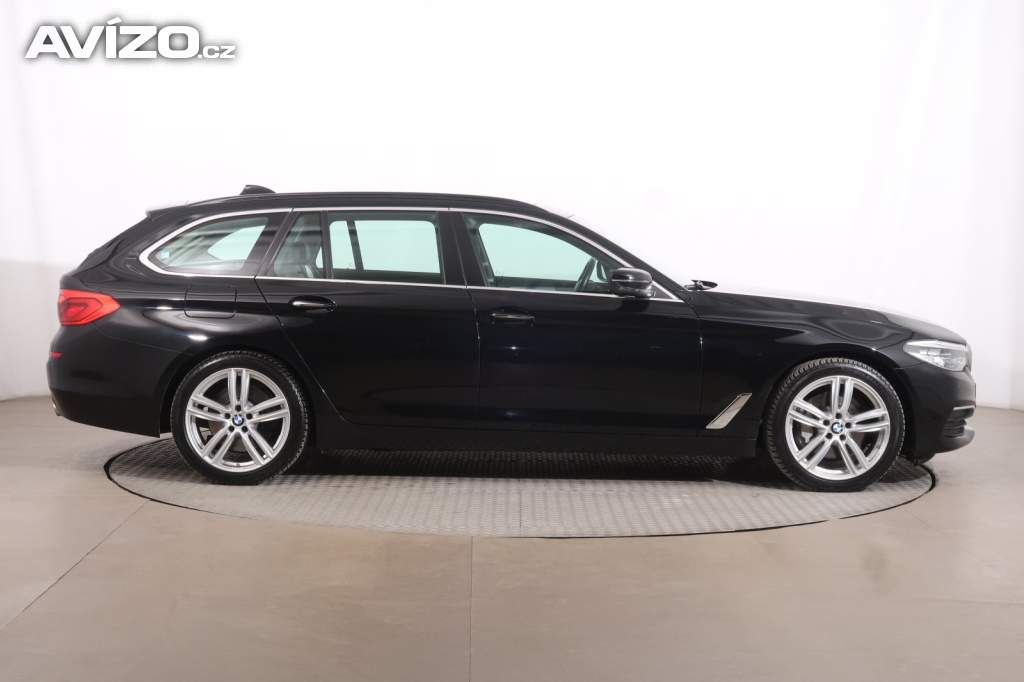 Foto inzerátu BMW Řada 5 530d xDrive