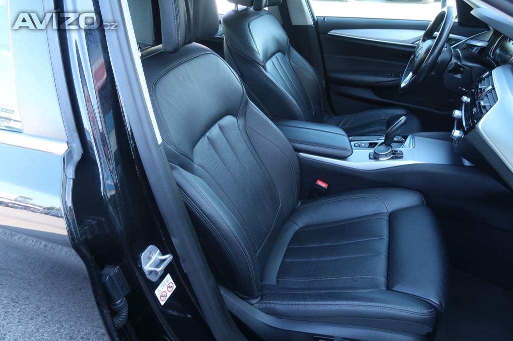 Foto inzerátu BMW Řada 5 530d xDrive