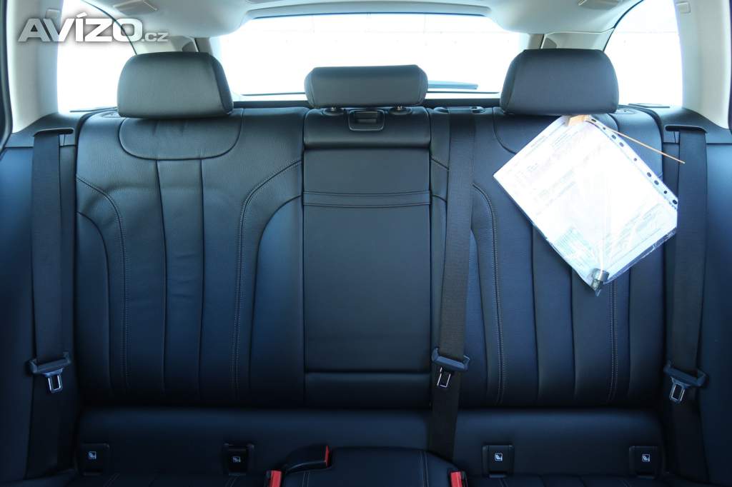 Foto inzerátu BMW Řada 5 530d xDrive