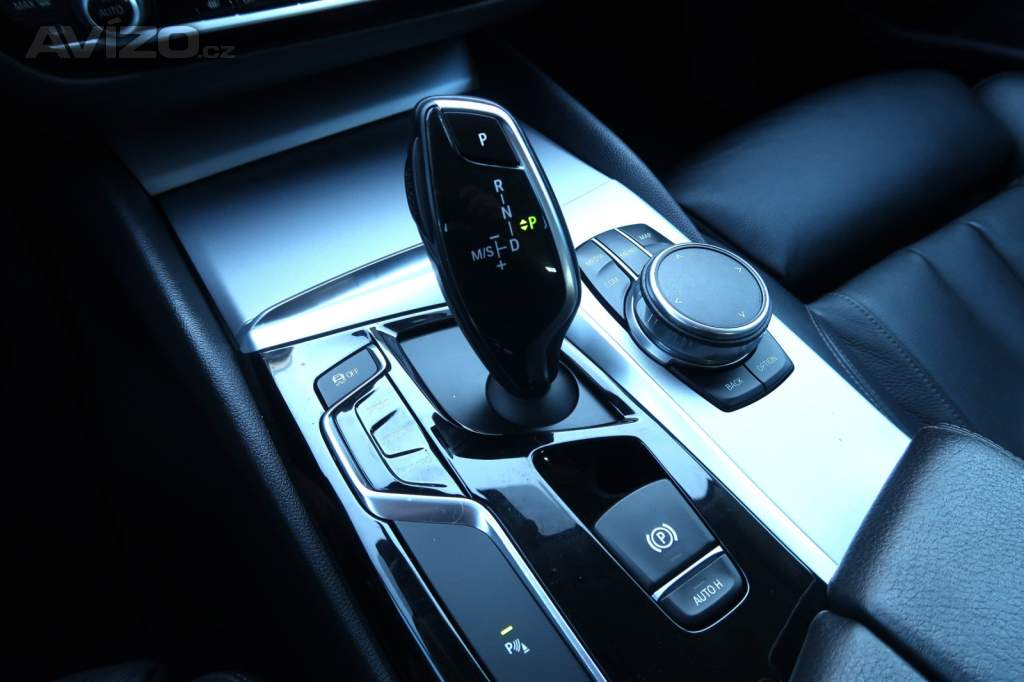 Foto inzerátu BMW Řada 5 530d xDrive