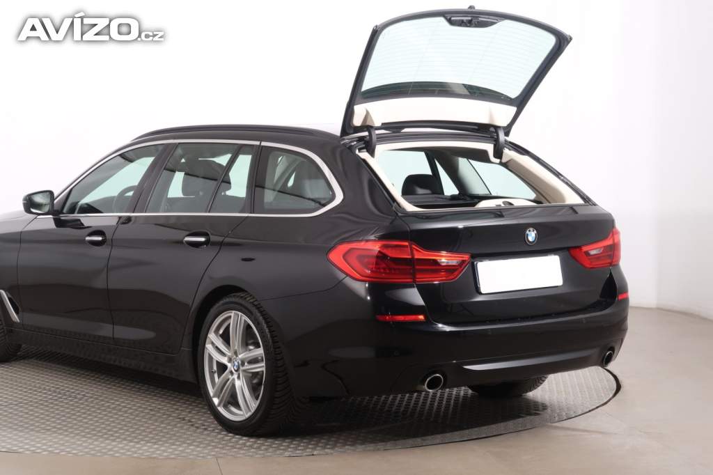 Foto inzerátu BMW Řada 5 530d xDrive