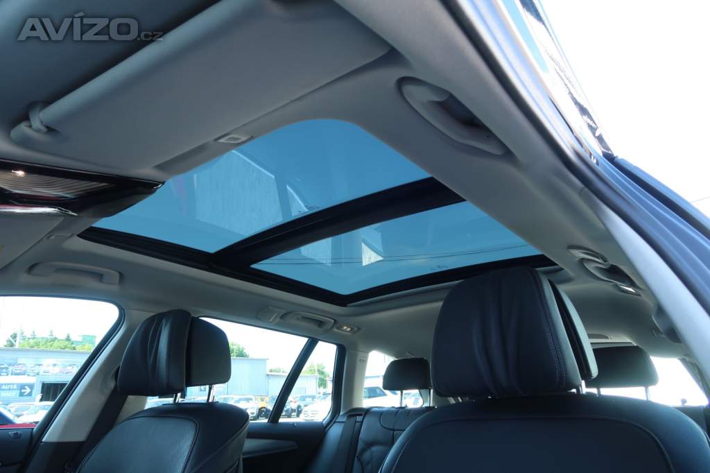 Foto inzerátu BMW Řada 5 530d xDrive