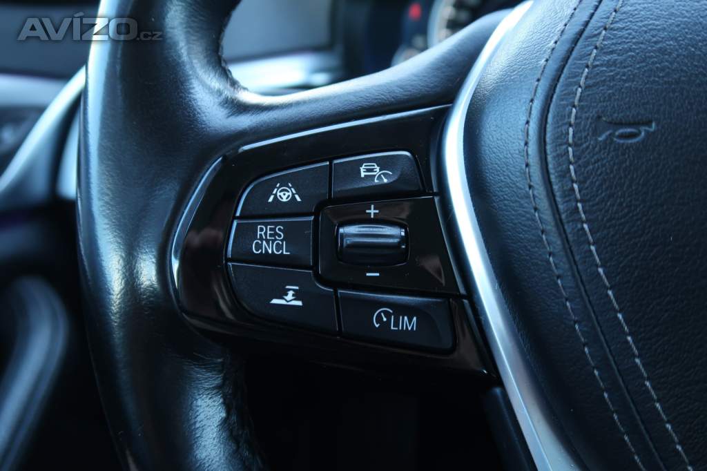 Foto inzerátu BMW Řada 5 530d xDrive