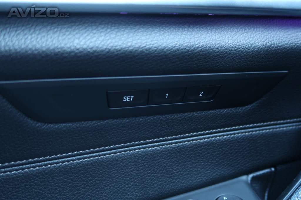 Foto inzerátu BMW Řada 5 530d xDrive