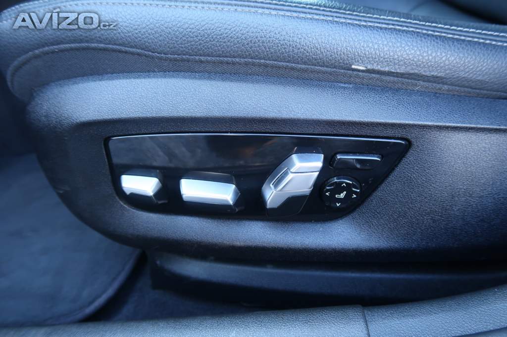 Foto inzerátu BMW Řada 5 530d xDrive