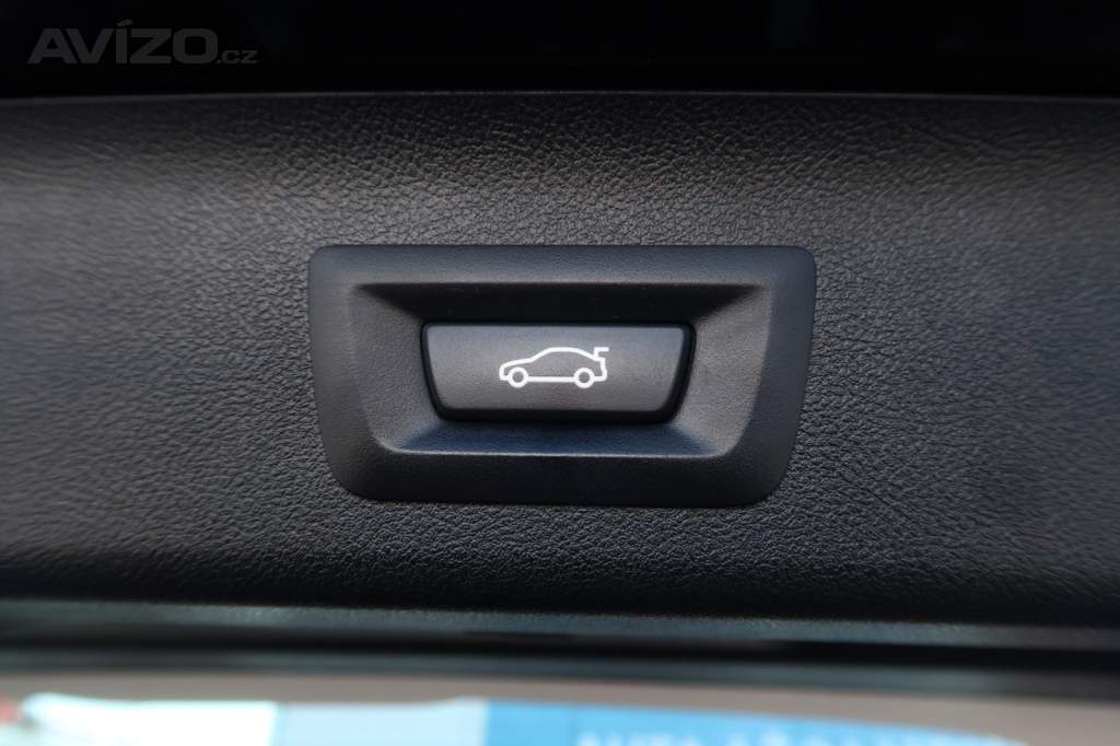 Foto inzerátu BMW Řada 5 530d xDrive