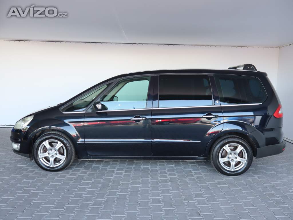 Foto inzerátu Ford Galaxy 2.0 TDCi