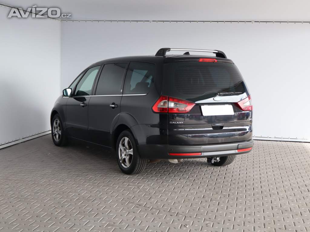Foto inzerátu Ford Galaxy 2.0 TDCi