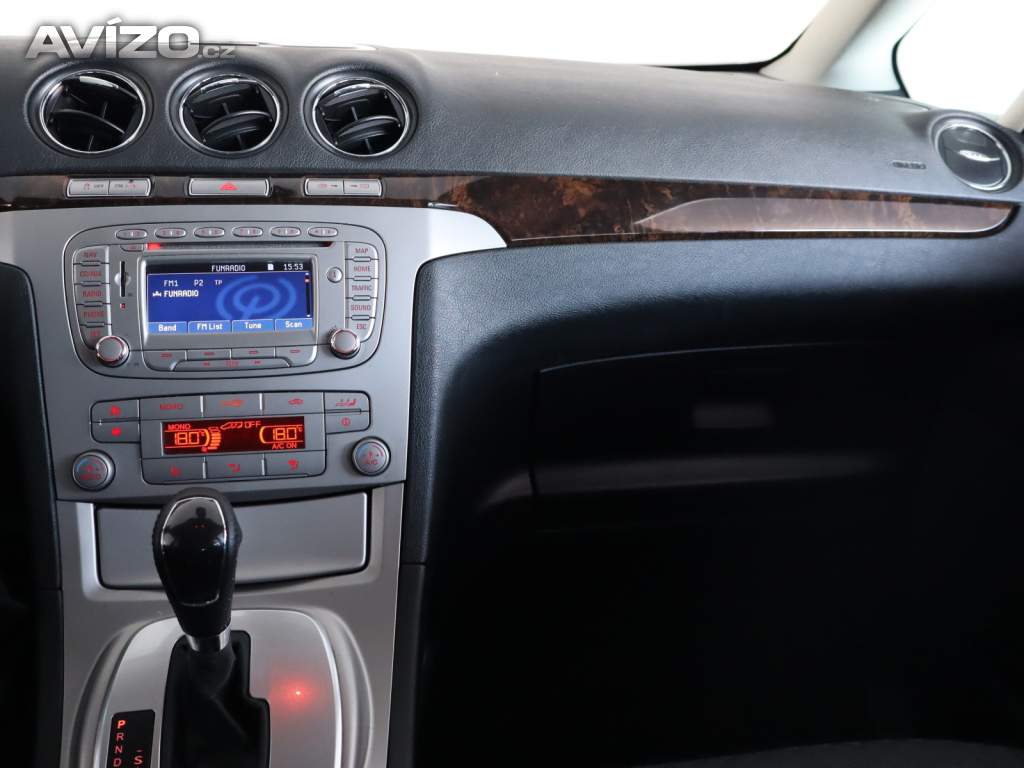 Foto inzerátu Ford Galaxy 2.0 TDCi