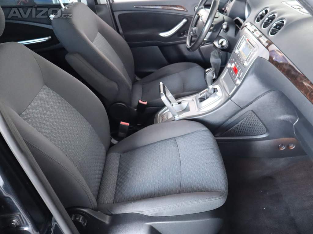 Foto inzerátu Ford Galaxy 2.0 TDCi