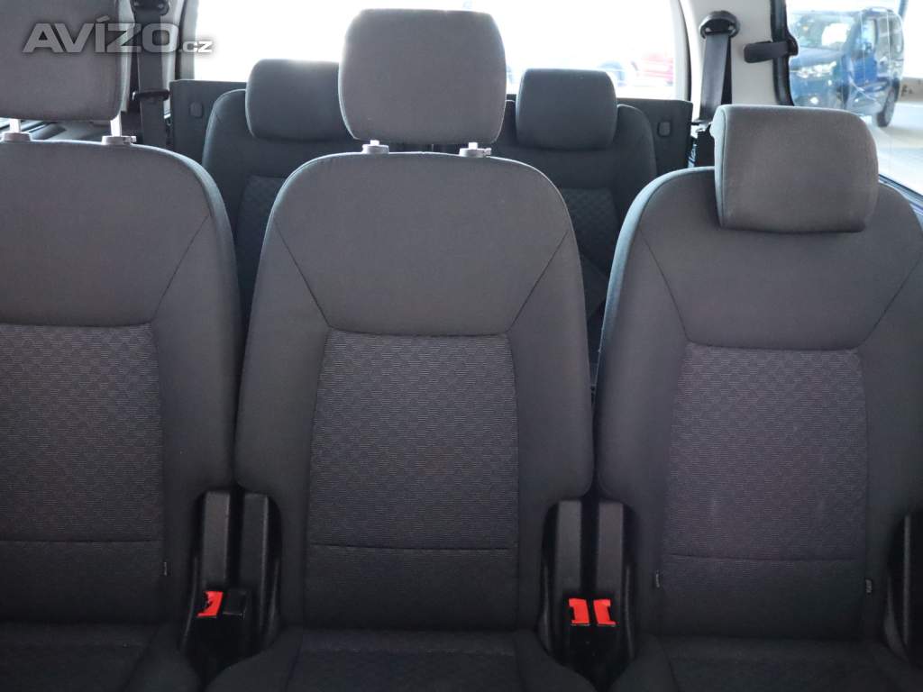 Foto inzerátu Ford Galaxy 2.0 TDCi