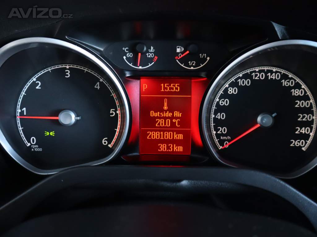 Foto inzerátu Ford Galaxy 2.0 TDCi