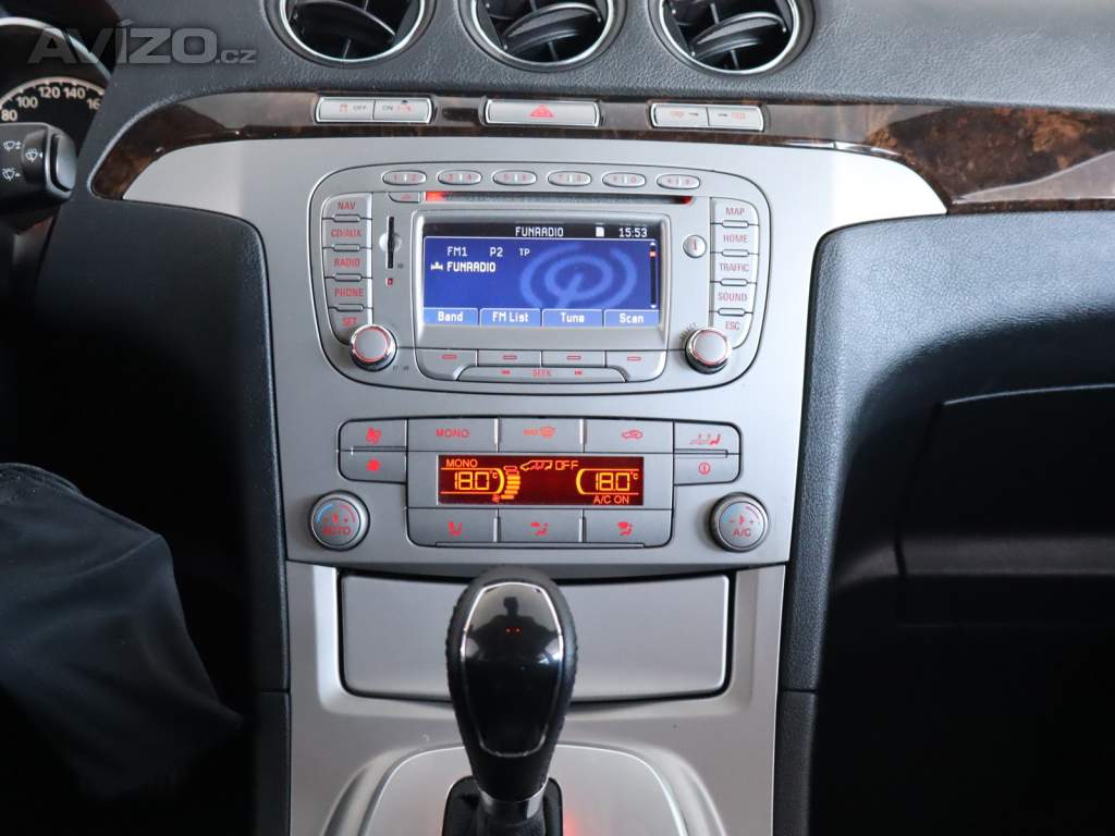 Foto inzerátu Ford Galaxy 2.0 TDCi