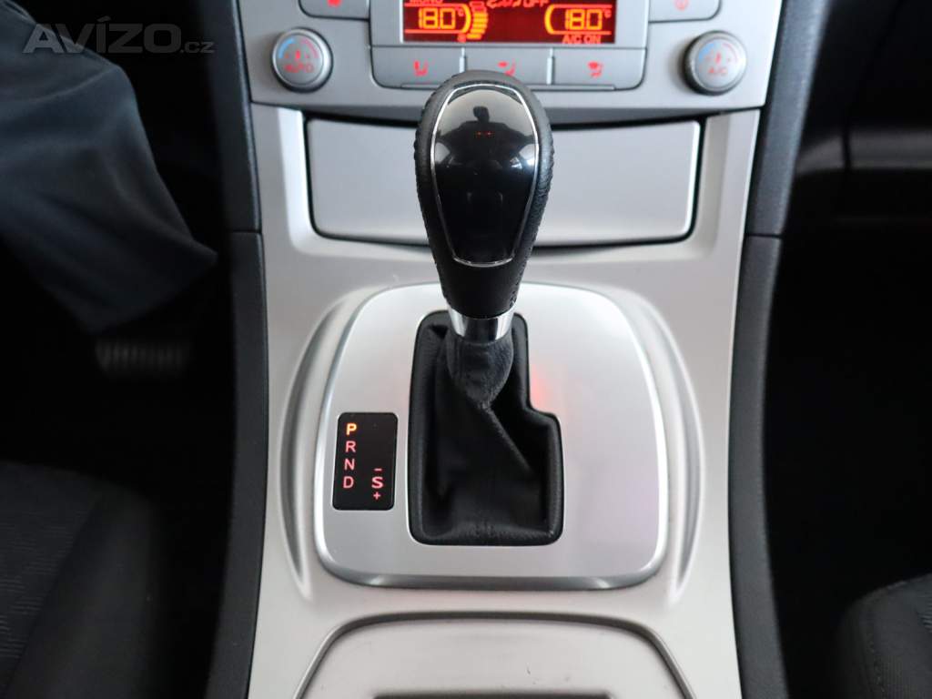 Foto inzerátu Ford Galaxy 2.0 TDCi