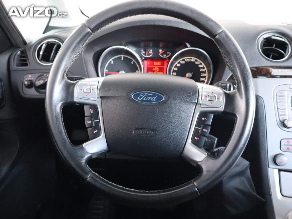 Foto inzerátu Ford Galaxy 2.0 TDCi