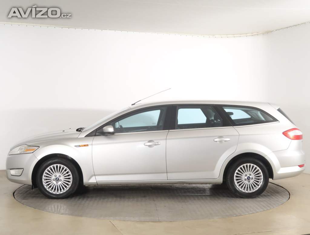 Foto inzerátu Ford Mondeo 2.0 TDCi