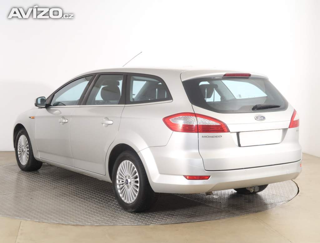 Foto inzerátu Ford Mondeo 2.0 TDCi