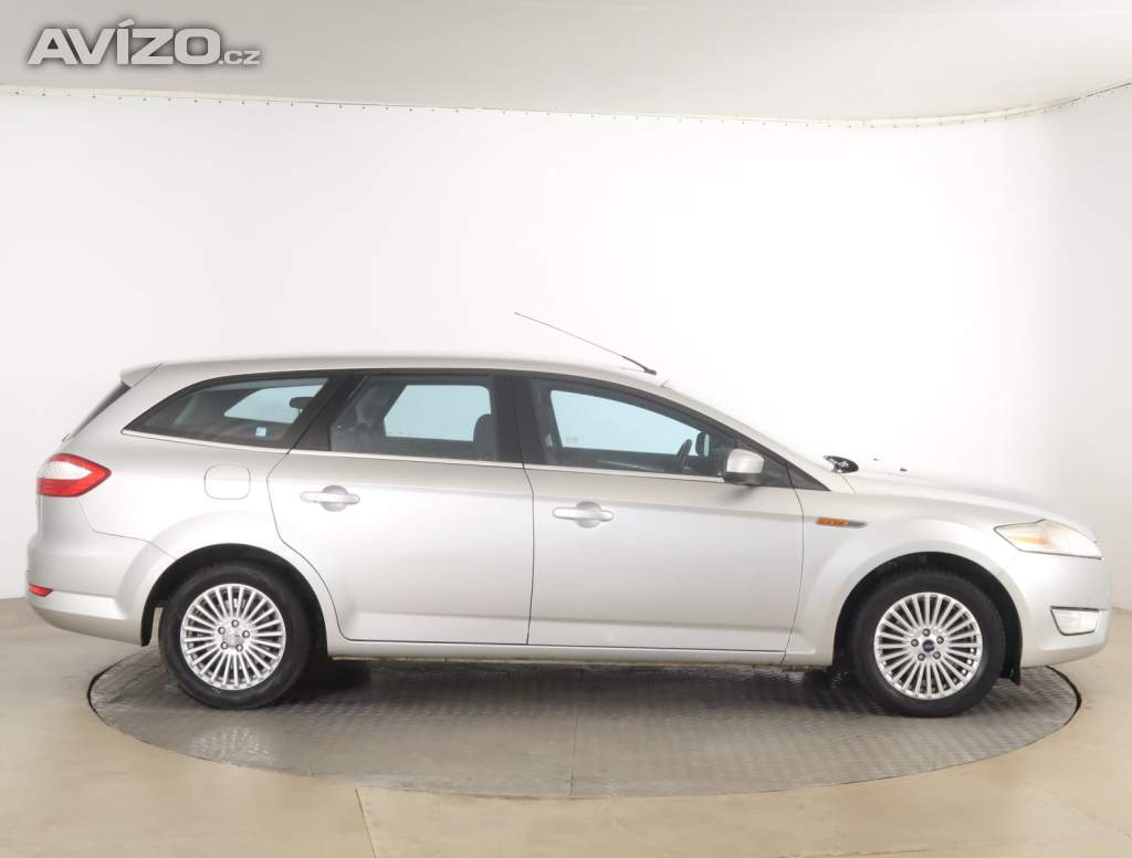 Foto inzerátu Ford Mondeo 2.0 TDCi