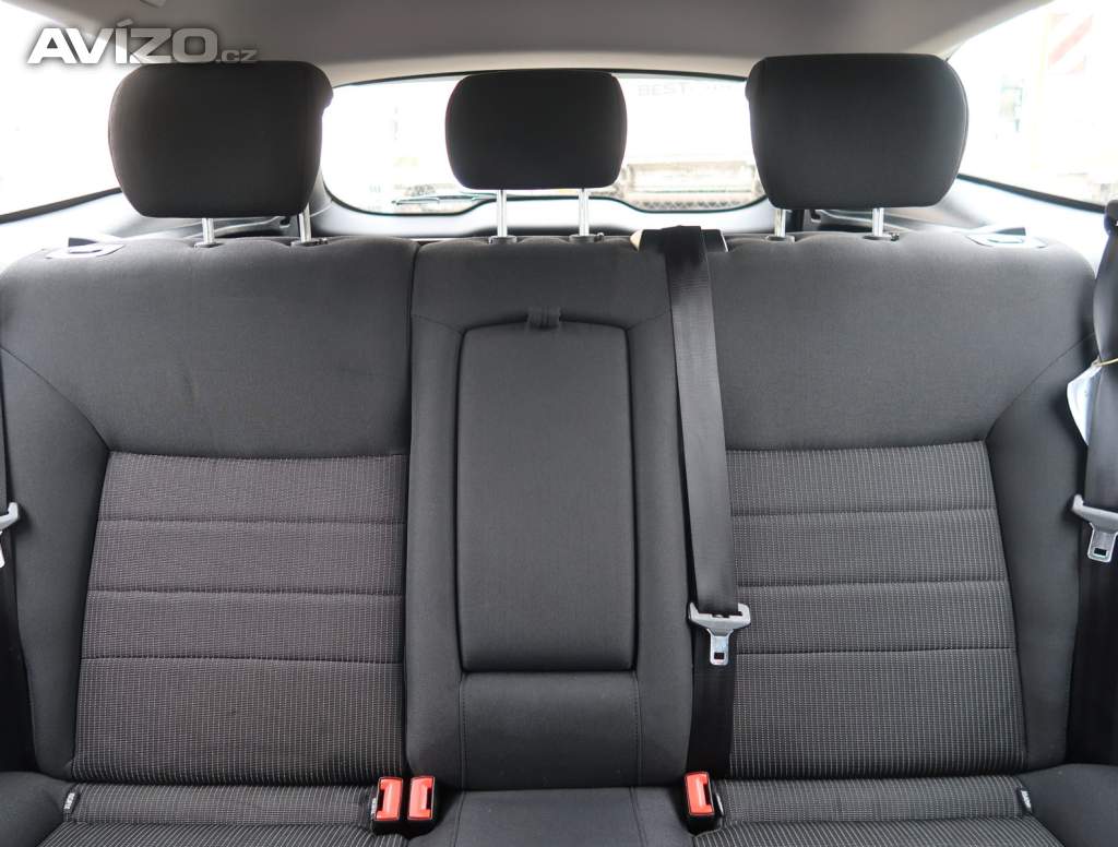 Foto inzerátu Ford Mondeo 2.0 TDCi