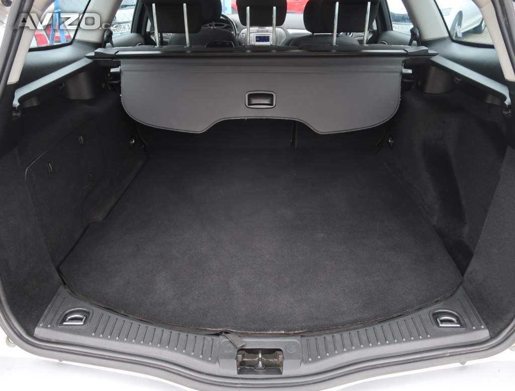 Foto inzerátu Ford Mondeo 2.0 TDCi