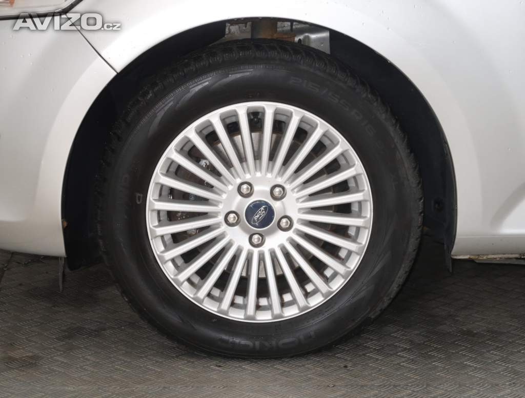 Foto inzerátu Ford Mondeo 2.0 TDCi