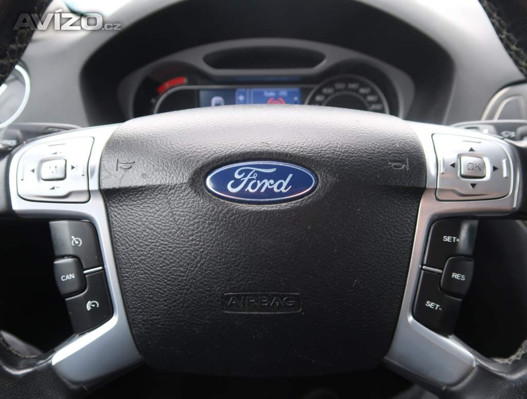 Foto inzerátu Ford Mondeo 2.0 TDCi