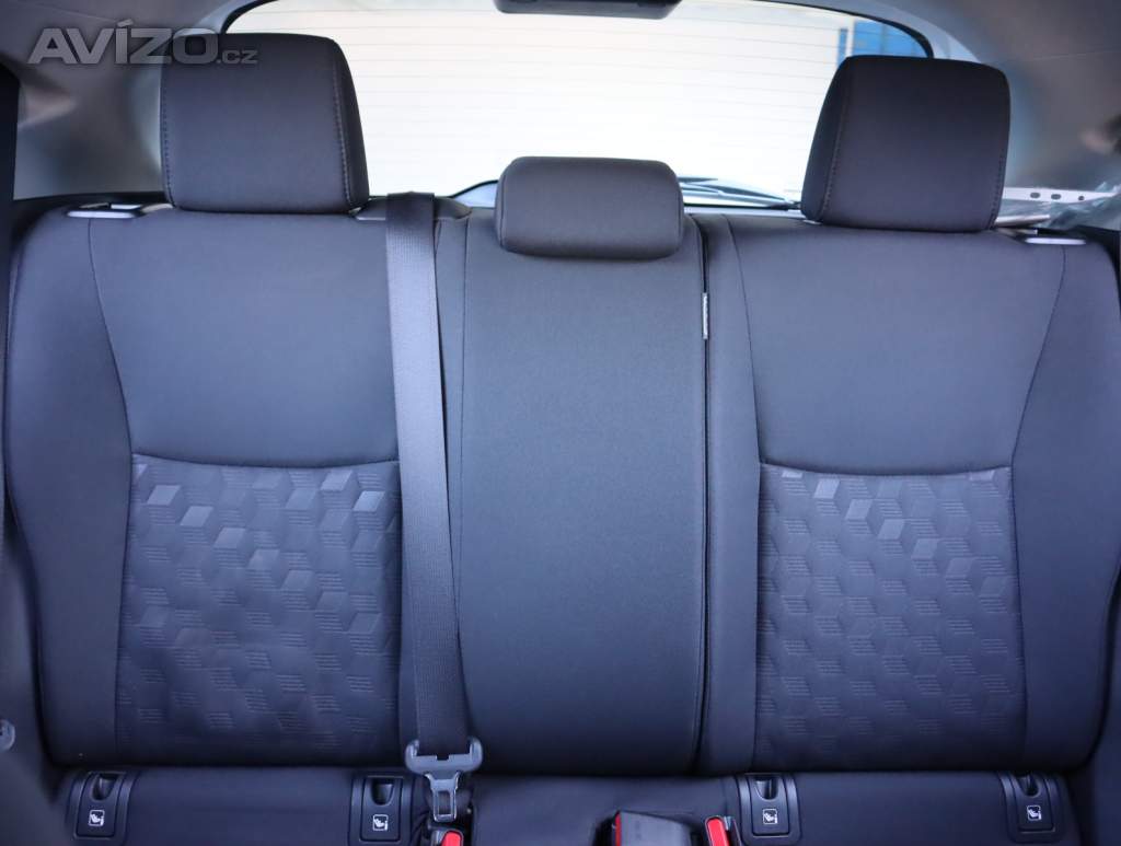 Foto inzerátu Toyota Yaris 1.5 VVT-i Hybrid