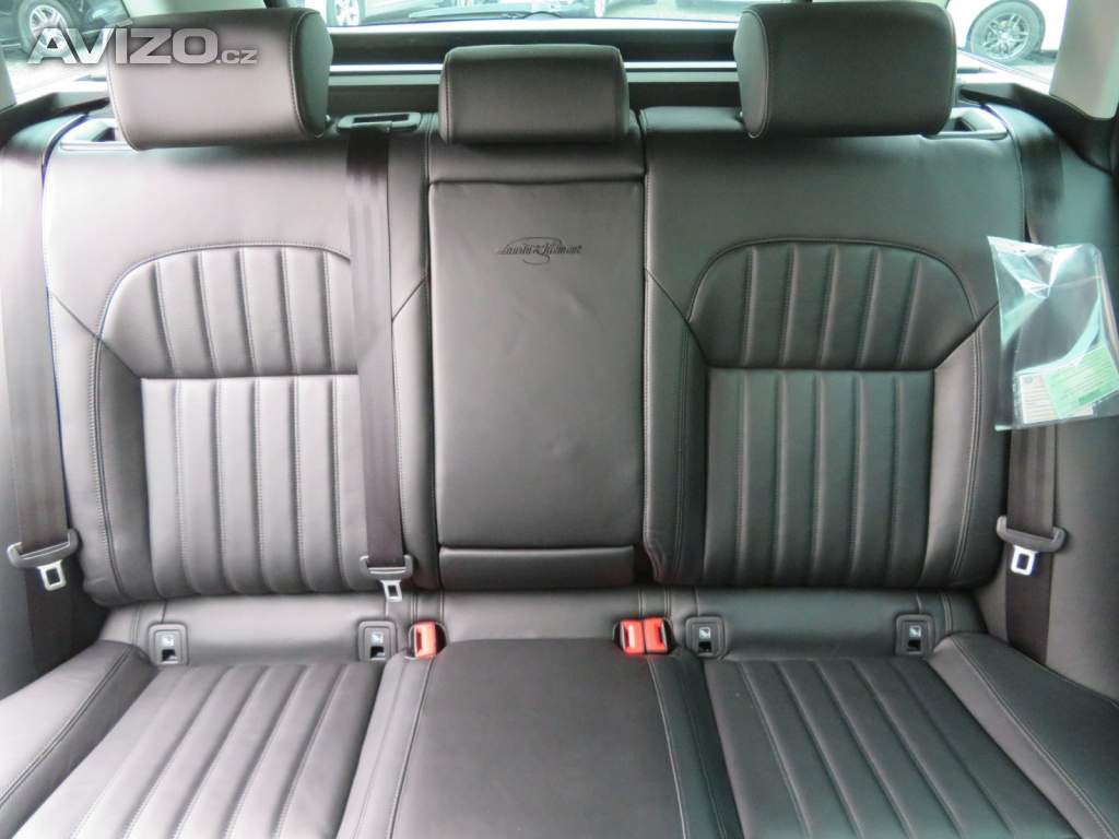 Foto inzerátu Škoda Superb 2.0 TDI