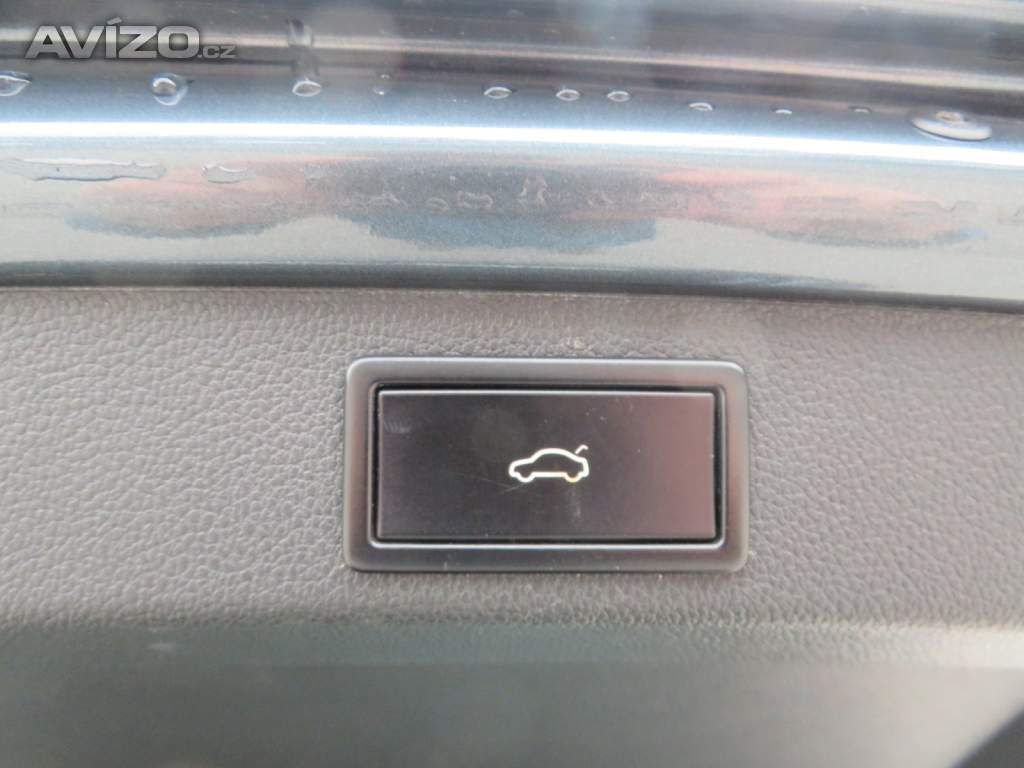 Foto inzerátu Škoda Superb 2.0 TDI