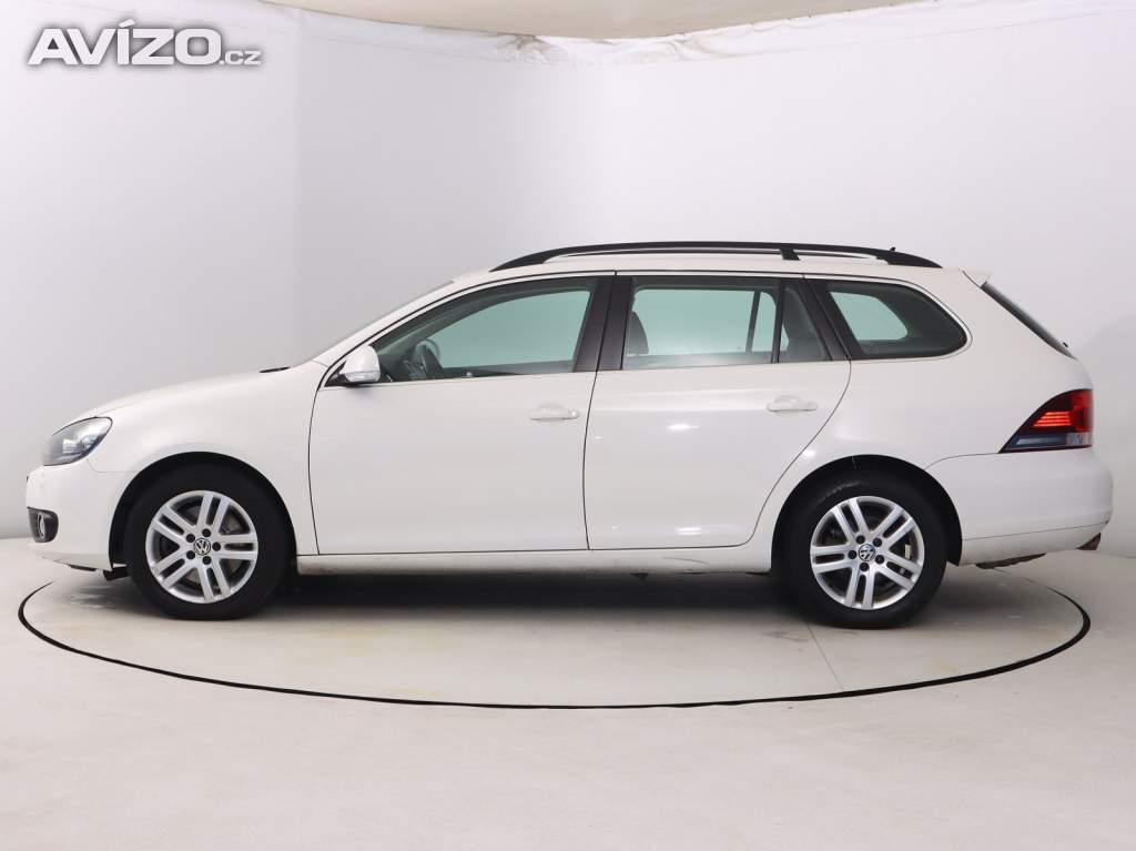 Foto inzerátu Volkswagen Golf 2.0 TDI