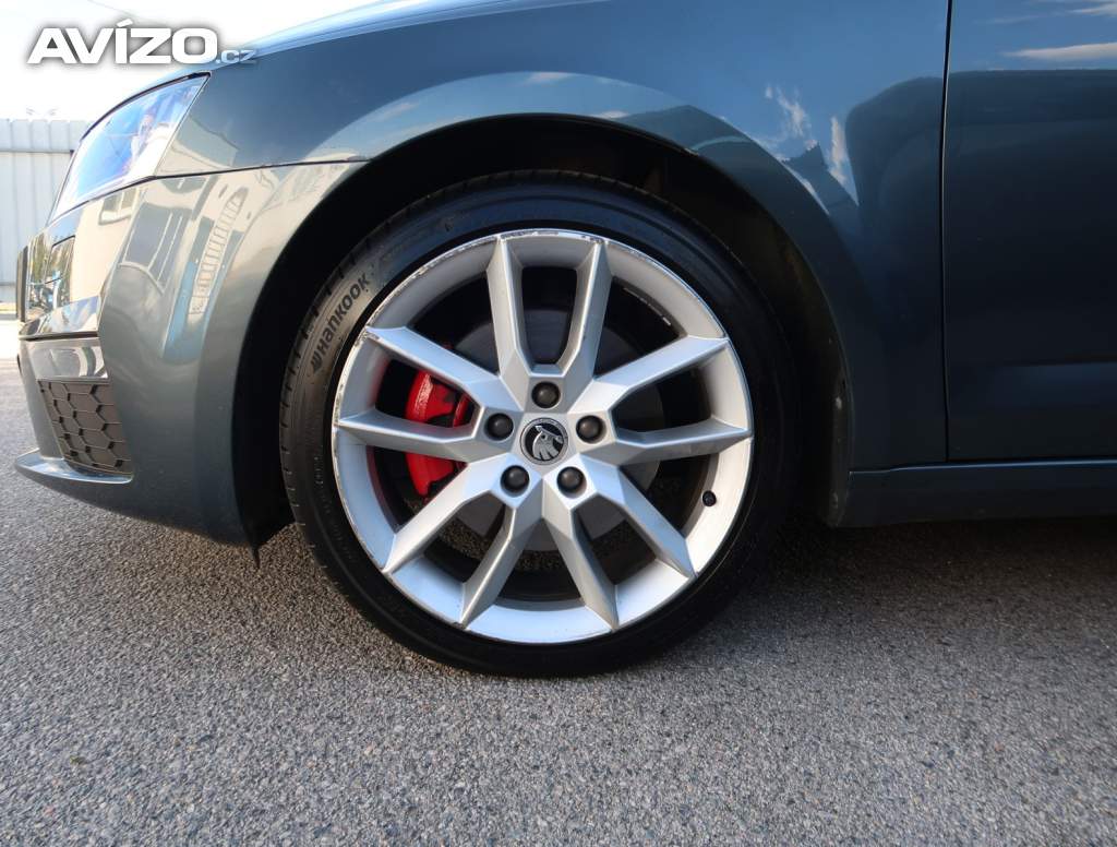 Foto inzerátu Škoda Octavia 2.0 TDI