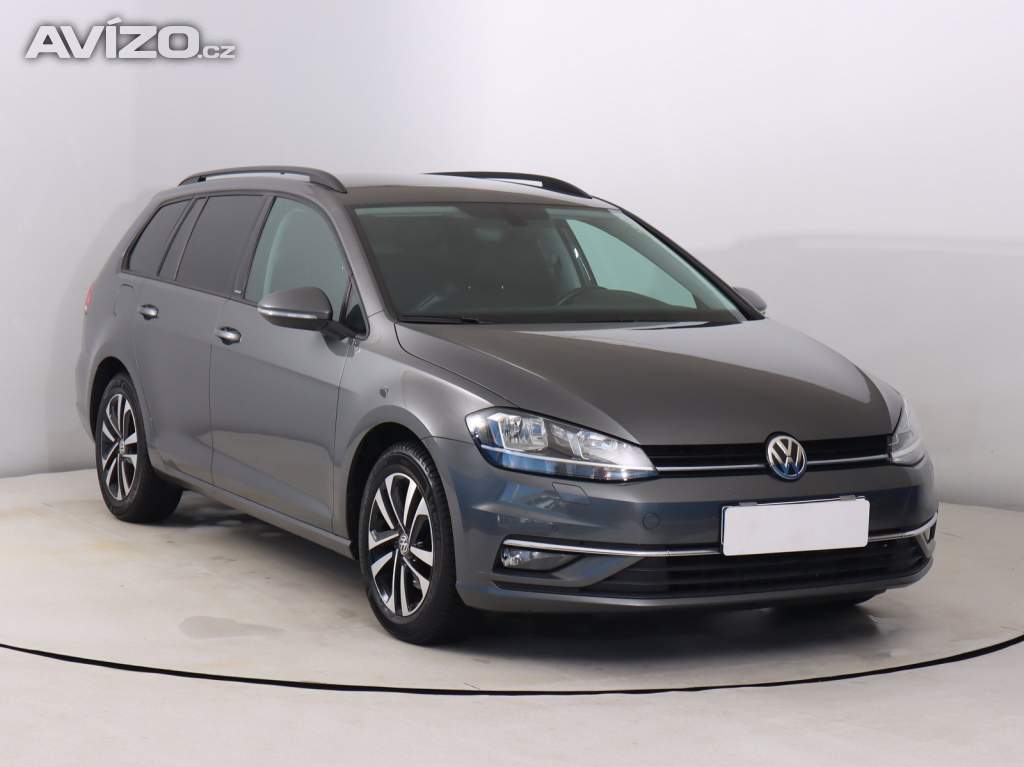 Volkswagen Golf 1.6 TDI