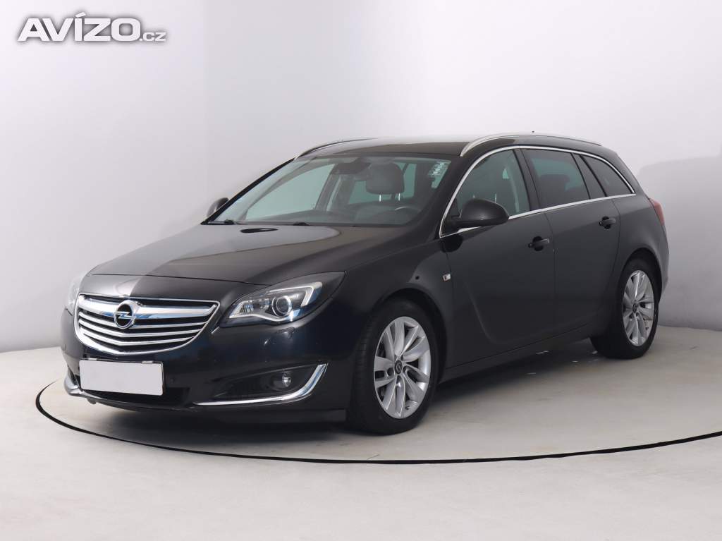 Foto inzerátu Opel Insignia 2.0 CDTI