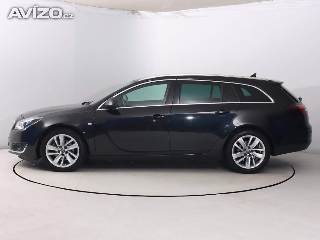 Foto inzerátu Opel Insignia 2.0 CDTI